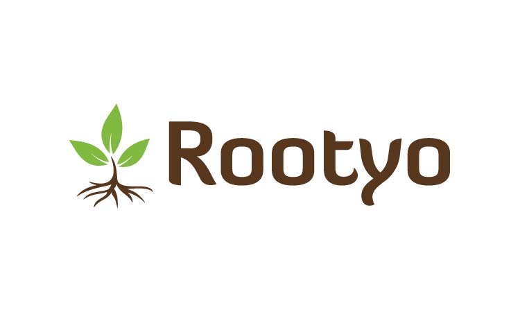 Rootyo.com - Great premium domains